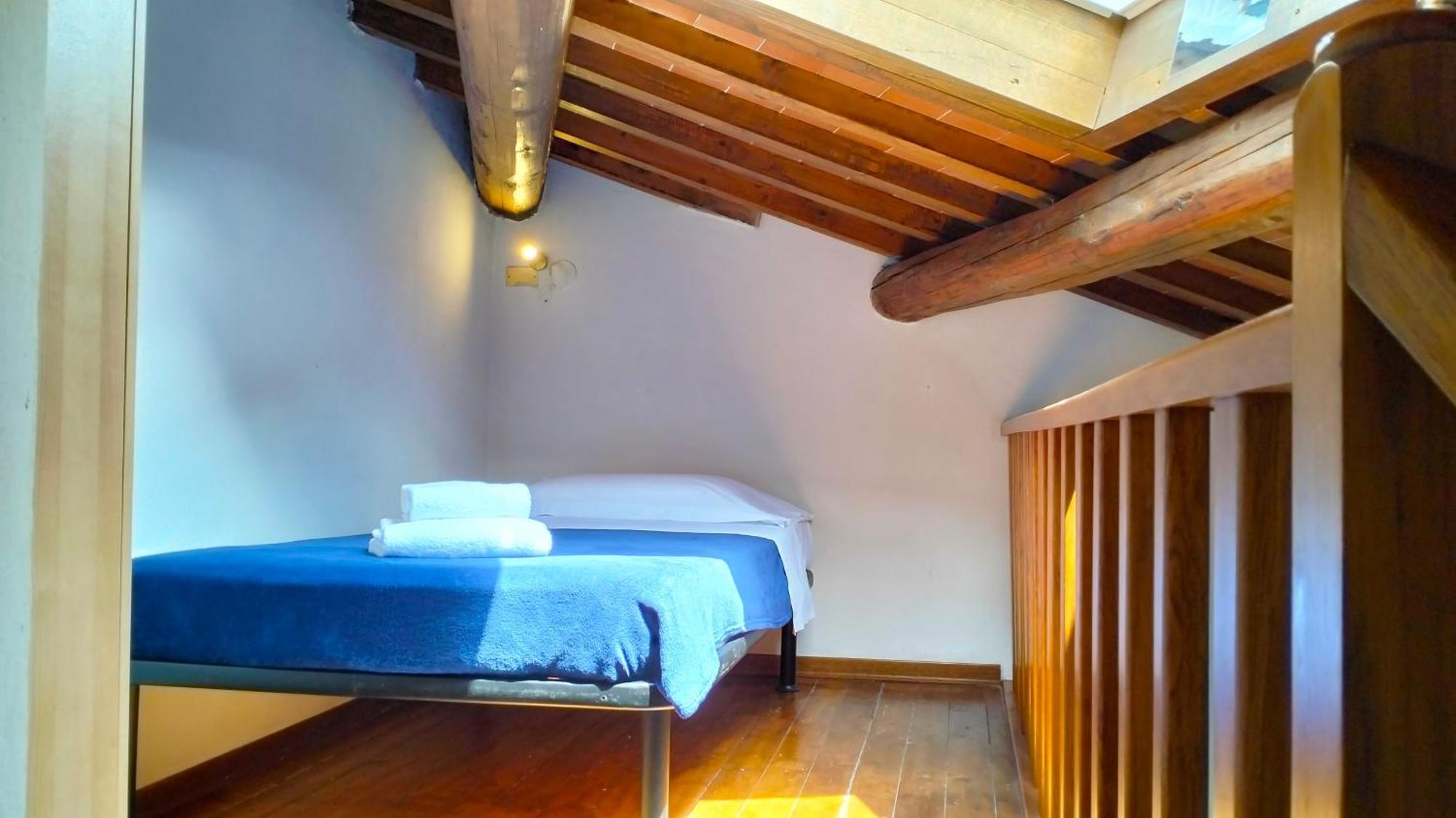 Small Heaven In Florentine Hills Флоренция Экстерьер фото